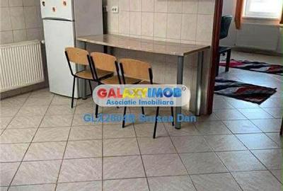 Apartament cu 2 camere decomandat, mobilat în Păcii - 3