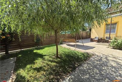 Inchiriez casa cu 2 apartamente, Gradiste - 2