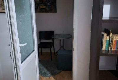 Garsonieră decomandată, mobilată în Tineretului - 7