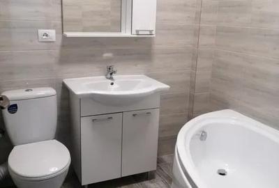 Garsonieră decomandată, mobilată în Galata - 5