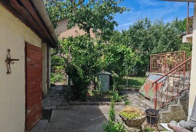 Casa cu poten?ial deosebit in centrul ora?ului ?imleu Silvaniei - 16