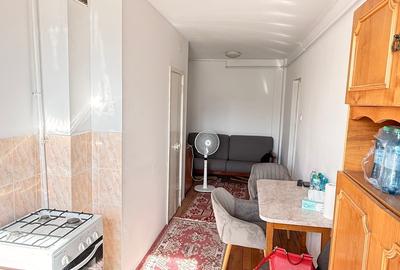 Apartament cu 2 camere decomandat în Central - 3