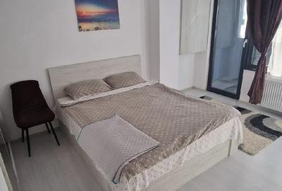 Apartament cu 2 camere decomandat în Tomis Nord - 4