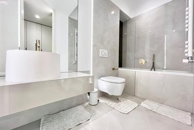 CORTINA NORTH / SPATII DEPOZITARE / LOC PARCARE / COMPLET MOBILAT SI UTILAT - 15