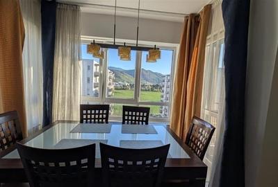 Inchiriem Apartament 3 Camere, Mobilat, Decomandat, Avantgarden 3 - 1