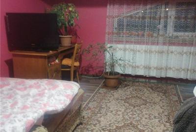 Casă cu 3 camere în Central - 6