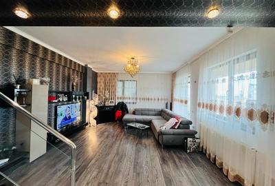 VILĂ TIP DUPLEX – PALAZU MARE VEDERE LA LAC 295.000 € - 16