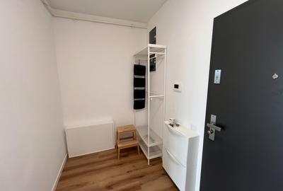 Apartament cu 2 camere semidecomandat în Turnișor - 6