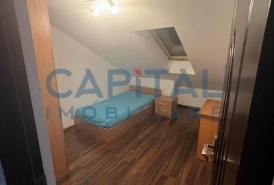 0% Comision Apartament 4 camere, 100 mp, Marasti - 8