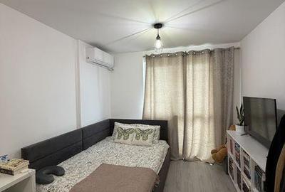 Garsonieră în Central