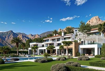 Teren de vanzare pe DN1 A / Valea Popii / Maneciu / Prahova - 2