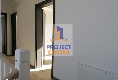 Casă cu 4 camere cu Teren 250 Mp în Budeasa - 7