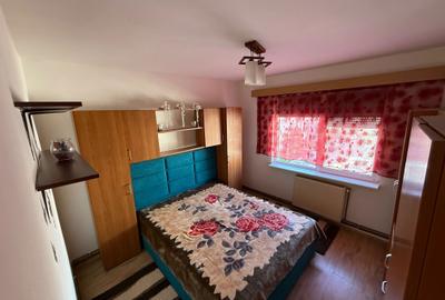 Apartament cu 2 camere decomandat în Central - 3