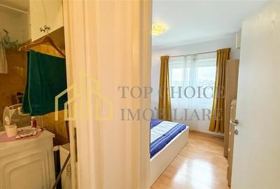PARCUL CIRCULUI - APARTAMENT 2 CAMERE, 55 MP, ETAJ 7/10, BLOC DUPA CUTREMUR 1982 - 34