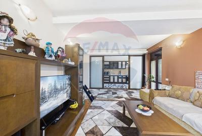 Casa cu 5 camere, 500 mp teren, Domnesti, Ilfov - 13