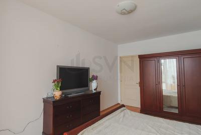 Apartament cu 2 camere semidecomandat, mobilat în Central - 15