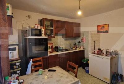 Casă cu 2 camere cu Teren 651 Mp în Romanești - 5