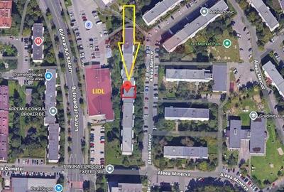 Apartament cu 2 camere semidecomandat în Astra - 18