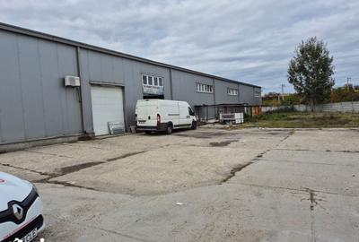 Spațiu comercial, de 1,070 mp, în Central - 7
