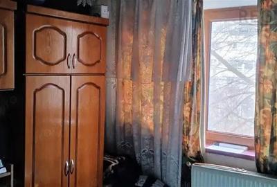 Apartament cu 3 camere semidecomandat, mobilat în Obor - 2