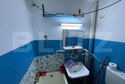 Apartament cu 2 camere semidecomandat în Valea Rosie - 5