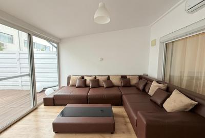 VILA 5 CAMERE,  2 LOCURI DE PARCARE -NEW POINT VILLAGE - 20