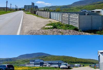 Teren de 1500 mp, în Codlea - 1