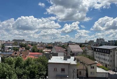 Apartament cu 2 camere semidecomandat în Nord - 8