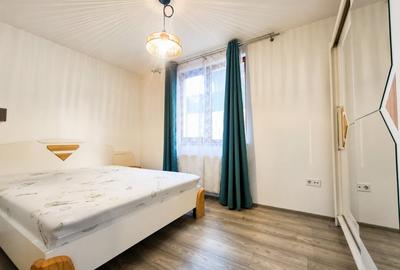 Apartament cu 2 camere decomandat în Florești