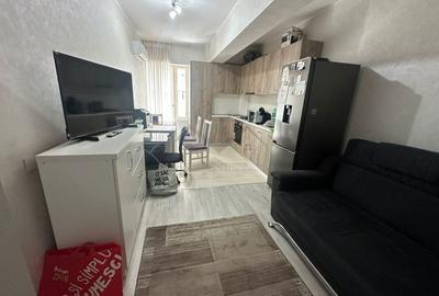 Apartament cu 2 camere semidecomandat în Copou