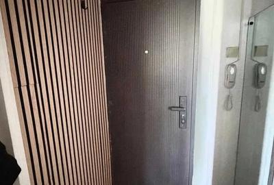 Apartament cu 2 camere semidecomandat, mobilat în Gara de Nord - 6
