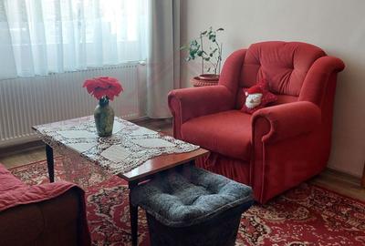 Duplex cu 4 camere cu Canalizare în Central - 14