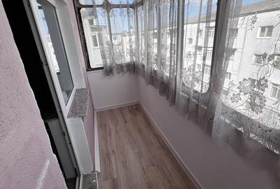 Apartament cu 2 camere semidecomandat în Fălticeni