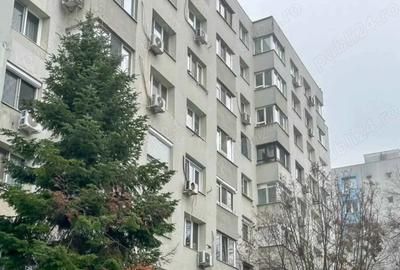 Apartament cu 3 camere decomandat, mobilat în Giulești - 9
