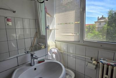 Apartament cu 2 camere semidecomandat în Eroii Revoluției - 12