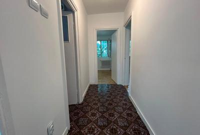 Apartament cu 3 camere semidecomandat în Crângași - 11