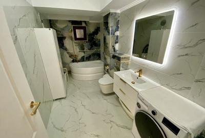 Apartament cu 2 camere decomandat în 16 Februarie - 1