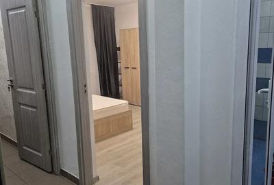 Garsonieră decomandată în Giurgiului