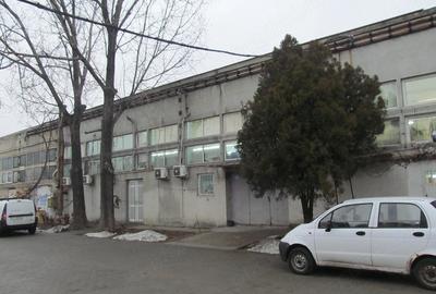 Spațiu comercial, de 600 mp, în Central - 12