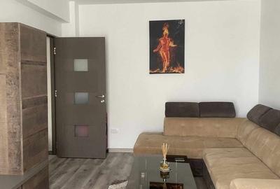 Apartament cu 2 camere decomandat în Galata - 1