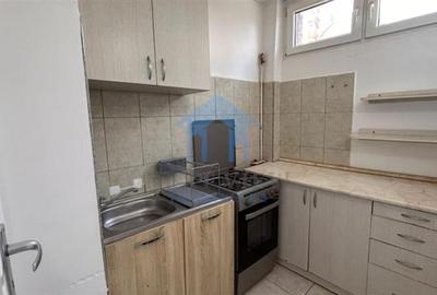 Garsonieră decomandată în Mănăștur - 4