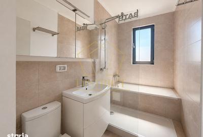 Apartament cu 3 camere decomandat în Braytim - 2