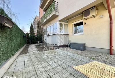 Apartament cu 2 camere, mobilat în Lipovei - 3