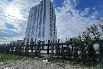Spațiu comercial, de 428 mp, în Copou