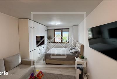 Apartament cu 2 camere în Turnișor - 19
