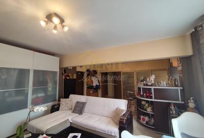 Apartament cu 2 camere decomandat, mobilat în P-ța Mihai Viteazu - 5