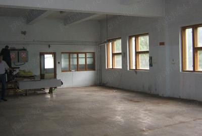 Spațiu comercial, de 590 mp, în Vatra Dornei - 2