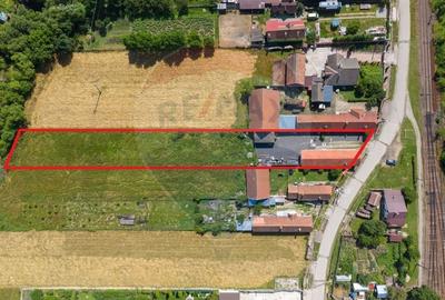 Casă individuală cu 4 camere cu Teren 2259 Mp în Dumbrăvița - 3