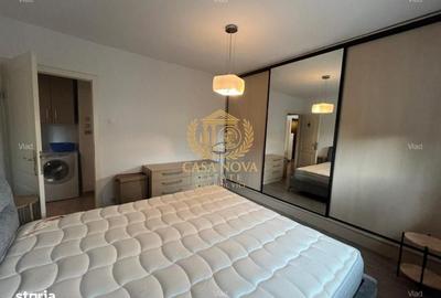 Apartament cu 2 camere în Plopilor