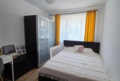 Apartament cu 2 camere decomandat, mobilat în Central - 5